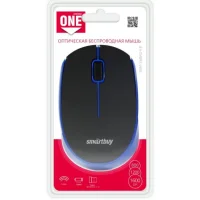 Мышь Smartbuy SBM-368AG-KB фото 2